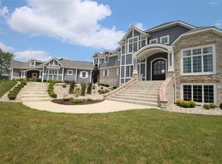 14416 Pulver Rd, Fort Wayne, IN 46845