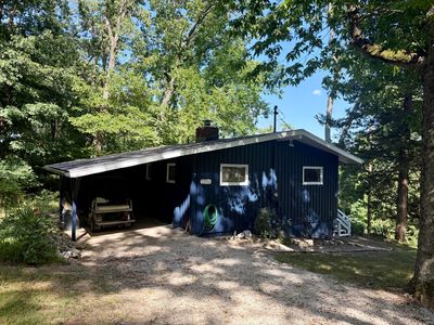 23188 Farm Road 1245, Shell Knob, MO, 65747