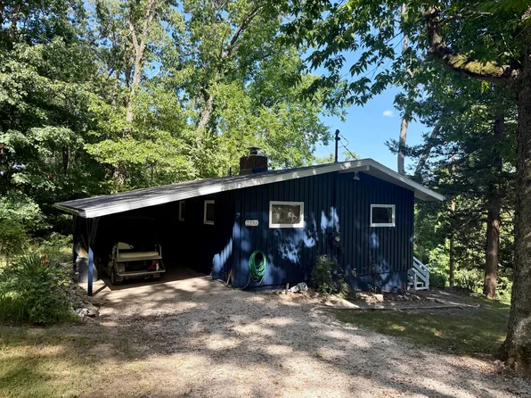 23188 Farm Road 1245, Shell Knob, MO 65747