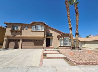 5239 Autumn Sky Rd, Las Vegas, NV 89118