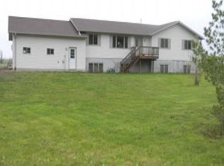 1930 Dixon Line Rd, Finlayson, MN 55735