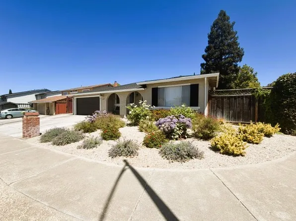6400 Church St, Gilroy, CA 95020