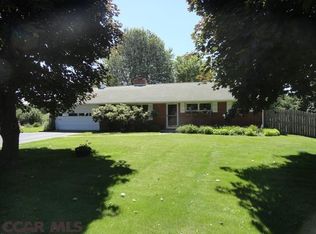 4806 W Whitehall Rd, Pennsylvania Furnace, PA 16865