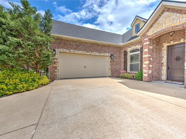 4312 W Woodview Dr, Rogers, AR 72758