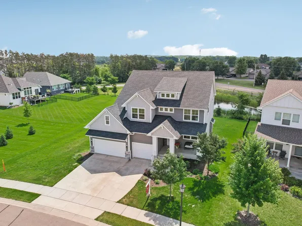 5621 130th Way N, Hugo, MN 55038