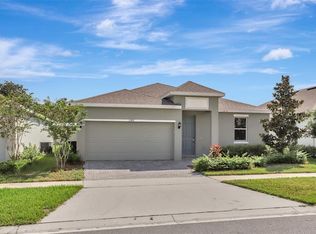 1549 Woodchuck Way, Mascotte, FL 34753