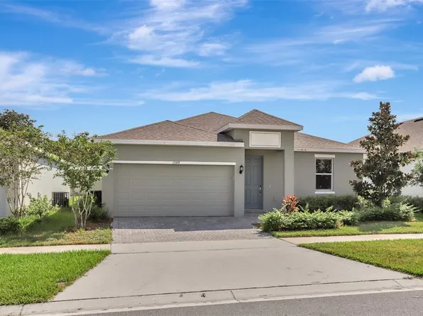 1549 Woodchuck Way, Mascotte, FL 34753