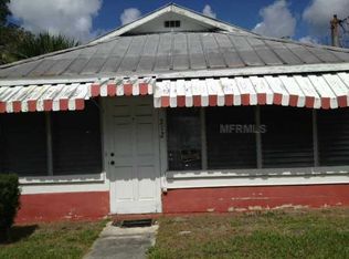 212 NW 4th Ave, Mulberry, FL 33860