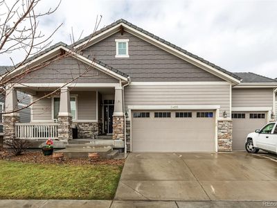 11455 Helena Street, Commerce City, CO, 80022