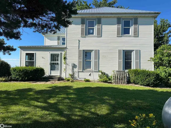 1196 Merrimac Rd, Wayland, IA 52654