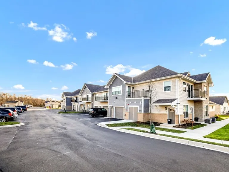 The Oaks of Canopy Hill — Photo 18