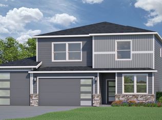 8601 N 6th St LOT 15, Ridgefield, WA 98642