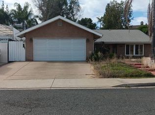 1437 Merriwether Way, El Cajon, CA 92019