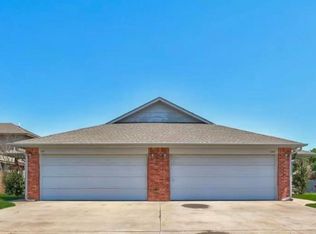 11111 SW 5th St, Yukon, OK 73099