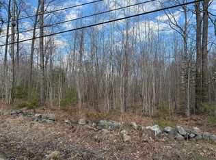 LOT-741D Ryerson Hill Rd, South Paris, ME 04281