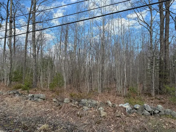 Lot 74.1D Ryerson Hill Road, Paris, ME 04281
