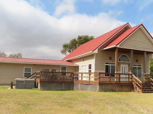 1753 190th, Marion, KS 66861