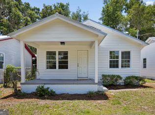 804 P St, Brunswick, GA 31520