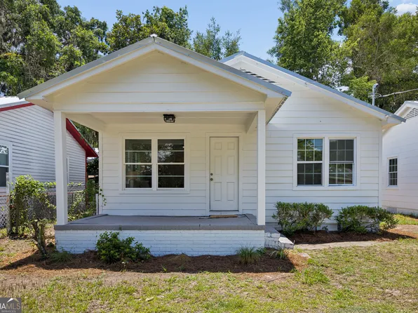 800 P St, Brunswick, GA 31520