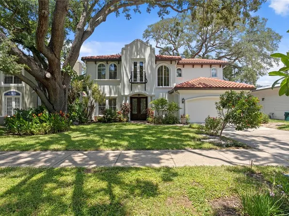 3911 W DALE AVENUE, TAMPA, FL 33609