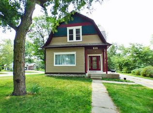 614 E 4th St, Stromsburg, NE 68666