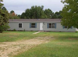 16650 Princeton Ln, Clearwater, KS 67026