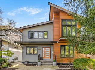 132 W 22nd Ave, Vancouver, BC