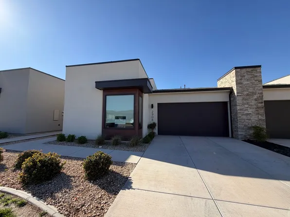 2908 E Church Oak Dr, Saint George, UT 84790