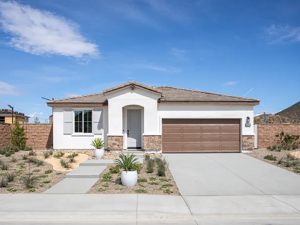 Belmont Plan, Carson at Leon Ridge