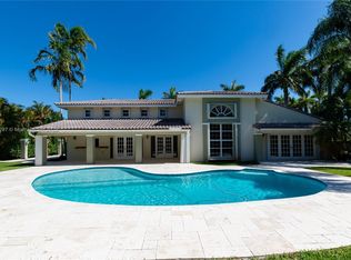 10000 SW 122nd Ter, Miami, FL 33176