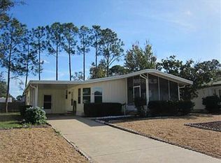 445 Santa Fe Rd, Tavares, FL 32778