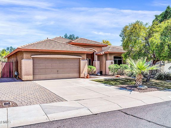 2nd image of 25441 N 67TH Drive