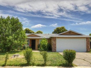 7681 Telfer Way, Sacramento, CA 95823