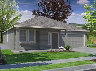 16709 Ryeland Avenue Heartleaf Lot 12 Block #5, Boise, ID 83706