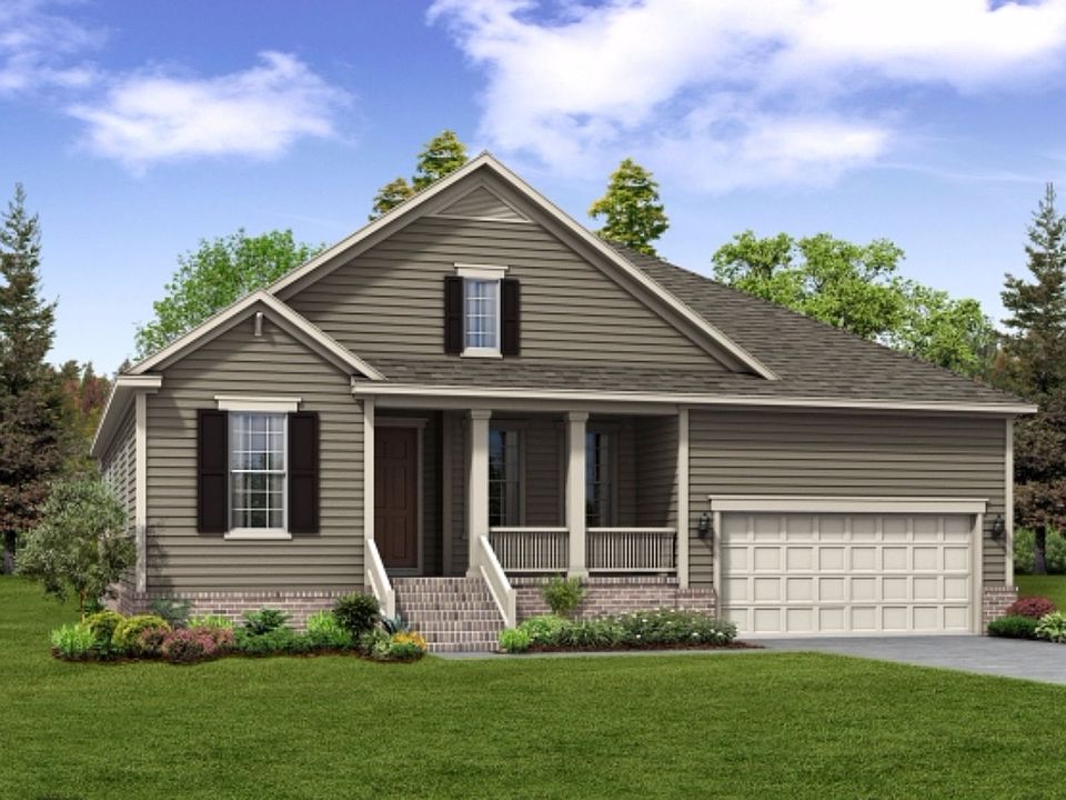 2nd image of 2120 Stillness Pond Ln