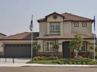 5533 E Lorena Ave, Fresno, CA 93727