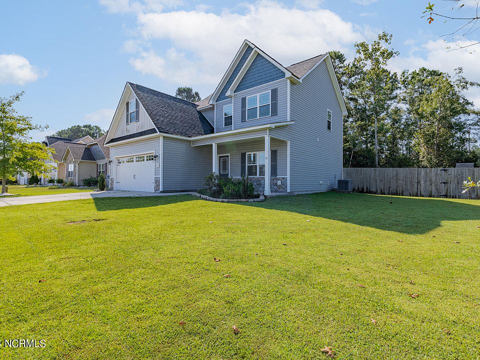 232 Breakwater Drive, Sneads Ferry, NC 28460 | Zillow