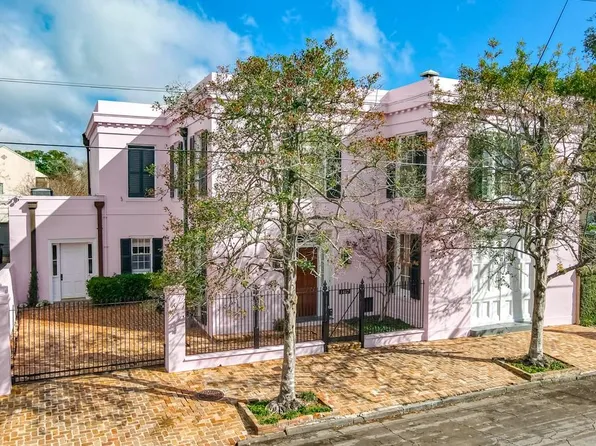 1417 3rd St, New Orleans, LA 70130