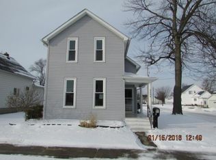 2200 S Monroe St, Bay City, MI 48708