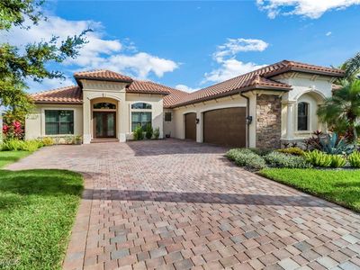9880 Corso Bello Dr, Naples, FL, 34113