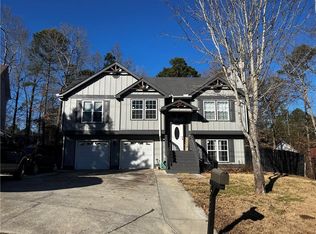 1036 Fishback Way, Sugar Hill, GA 30518