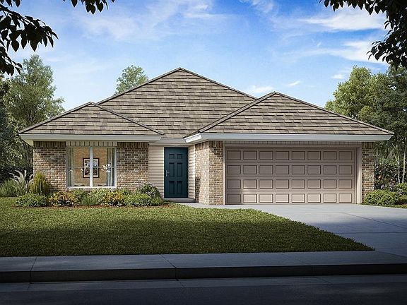 2nd image of 9012 Quapaw Creek Trl