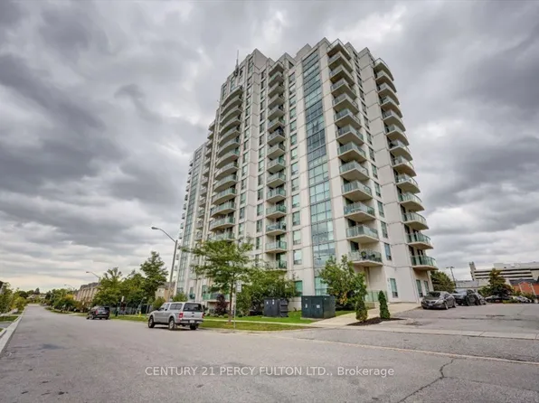 6 Rosebank Dr #2C, Toronto, ON M1B 0A1
