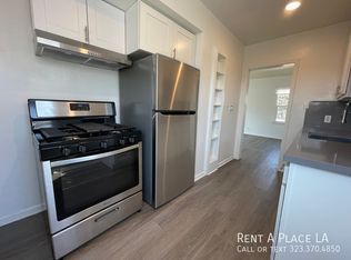 1629 S Wooster St #1/2, Los Angeles, CA 90035