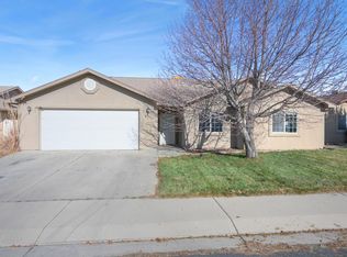3016 Autumn Glenn, Grand Junction, CO 81504