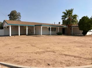 5744 W Fairmount Ave, Phoenix, AZ 85031