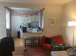32 Park Vale Ave APT 5, Allston, MA 02134