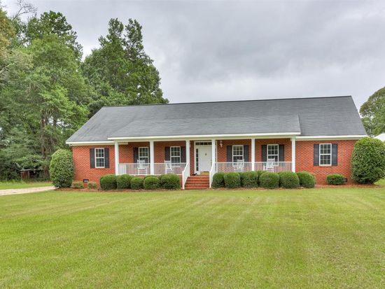 6200 State Highway 88 E, Matthews, GA 30818