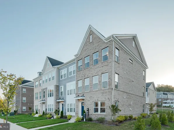 2934 Bridgewater Dr, Bryans Road, MD 20616