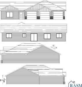 1116 11th Ave SE, Waseca, MN, 56093